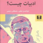 کتاب ادبیات چیست؟