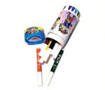 ماژیک 12 رنگ استوانه پازل 92412 اسکول فنس مدل Washable MARKERS