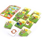 بازی فکری لونا