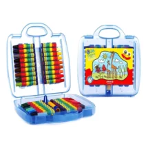 پاستل روغنی 36 رنگ آریا کد 2032