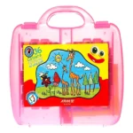 پاستل روغنی 36 رنگ آریا کد 2032