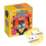 بازی فکری رنگ بازیا