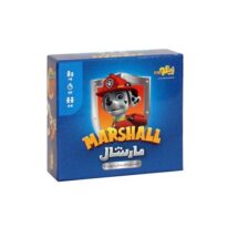 بازی فکری مارشال