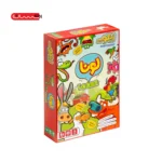 بازی فکری لونا