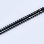 مداد کنته مشکی فابر کاستل مدل SOFT