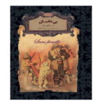 کتاب بی خانمان