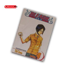 BLEACH 4 / MANGA