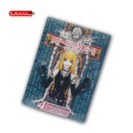 DEATHNOTE - VOL 4