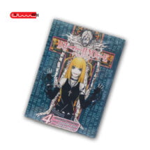 DEATHNOTE - VOL 4