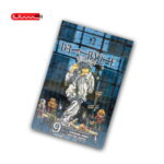DEATHNOTE - VOL 9