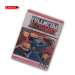 FULL METAL ALCHEMIST - VOL 7 / MANGA