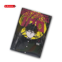 MOB PSYCHO 100 - 5 / MANGA