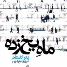 کتاب ماه یخ زده