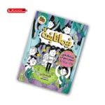 مجموعه ی نیما نابغه (جلد 1) – ورزشکارهای آشغال جمع کن