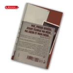 کتاب بررسی یک پرونده ی قتل