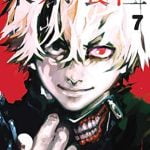 TOKYO GHOUL – VOL 7