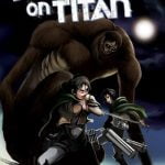 ATTACK ON TITAN-VOL 9 / MANGA