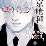 TOKYO GHOUL - VOL 13