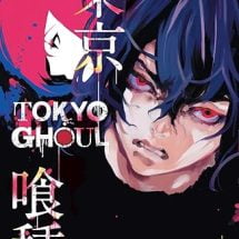 TOKYO GHOUL – VOL 8