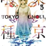 TOKYO GHOUL - VOL 3