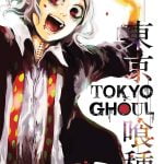 TOKYO GHOUL - VOL 6