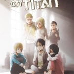 ATTACK ON TITAN-VOL 24 / MANGA