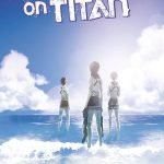ATTACK ON TITAN-VOL 22 / MANGA