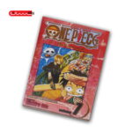 EAST BLUE ONE PIECE - VOL 7 / MANGA