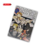 BUNGO STRAY DOGS - VOL 4