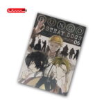 BUNGO STRAY DOGS - VOL 5