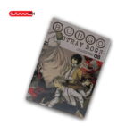 BUNGO STRAY DOGS - VOL 8