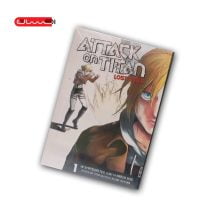 ATTACK ON TITAN-VOL 1 - LOST GIRLS / MANGA