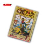 EAST BLUE ONE PIECE - VOL 1 / MANGA