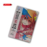 OSHI NO KO - VOL 2