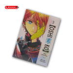 OSHI NO KO - VOL 3