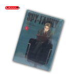 SPY x FAMILY – 1