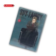 SPY x FAMILY – 1