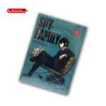 SPY & FAMILY - 5