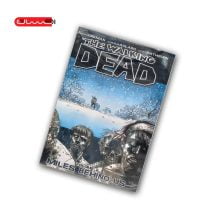 THE WALKING DEAD - Vol 2