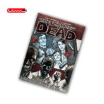THE WALKING DEAD - Vol 1