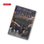 THE WALKING DEAD - Vol 3