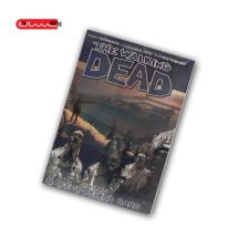 THE WALKING DEAD - Vol 3