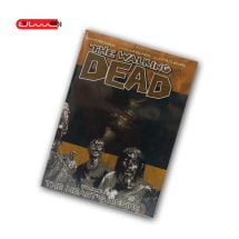 THE WALKING DEAD - Vol 4