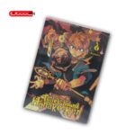 Toilet - bound / Hanako - Kun 4