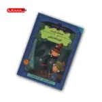 کتاب آرمنته ی جن زده (جلد سوم) - قورباغه ربایی