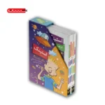 مجموعه ی پنج گانه ی استینک - قابدار