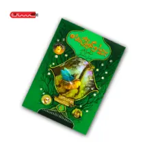 کتاب بردیا و گولاخ ها (جلد یکم) - شاهی شنل تشتکیزاده