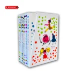 مجموعه کتاب رمان های رامونا (8 جلدی - قابدار)