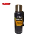 فلاسک استیل دو جداره ی 500میل کد 1 - 1549