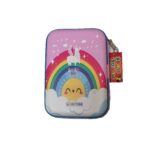 جامدادی کتابی بزرگ LIGHT STAR مدل لاما کد 3 - 501